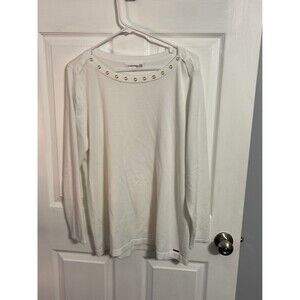 Calvin Klein Top Size L